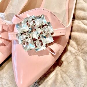 NWOT TAOMENGSI MULES